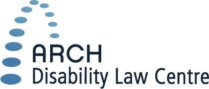 ARCH Disability Law Centre