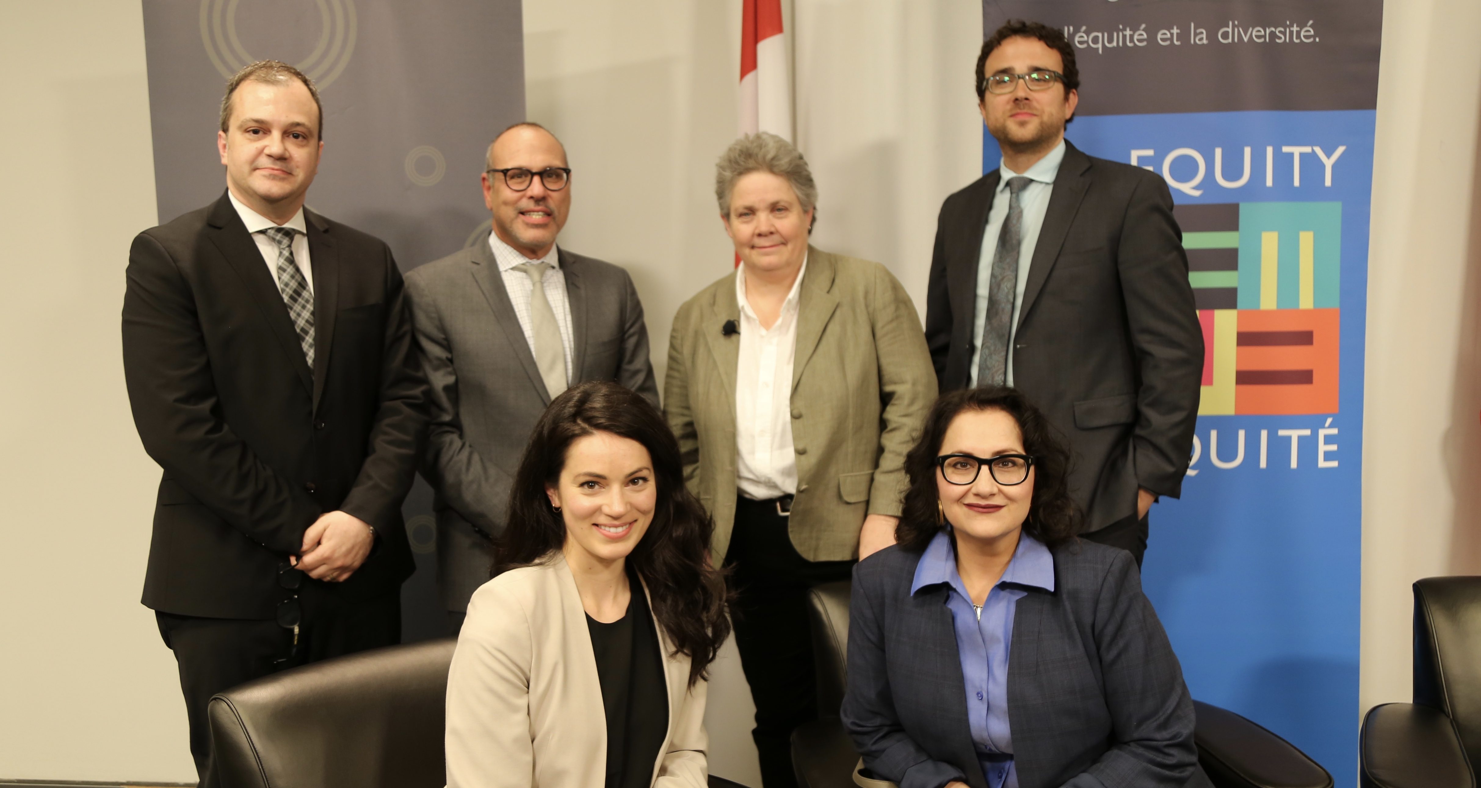 ARCH Disability Law Centre Access Awareness